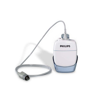 M2741A Датчик для капнографии в боковом потоке, многоразовый