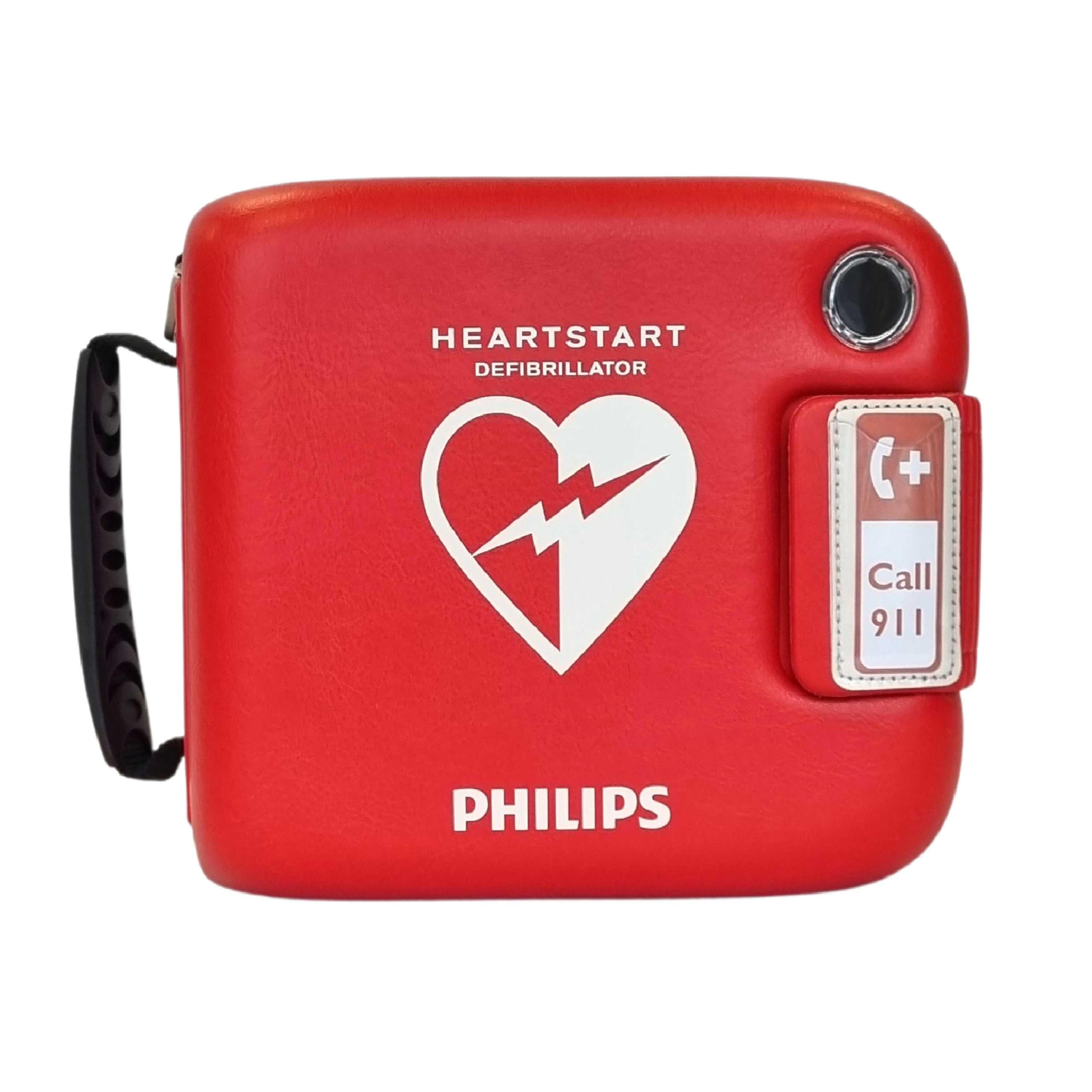 HeartStart FRx