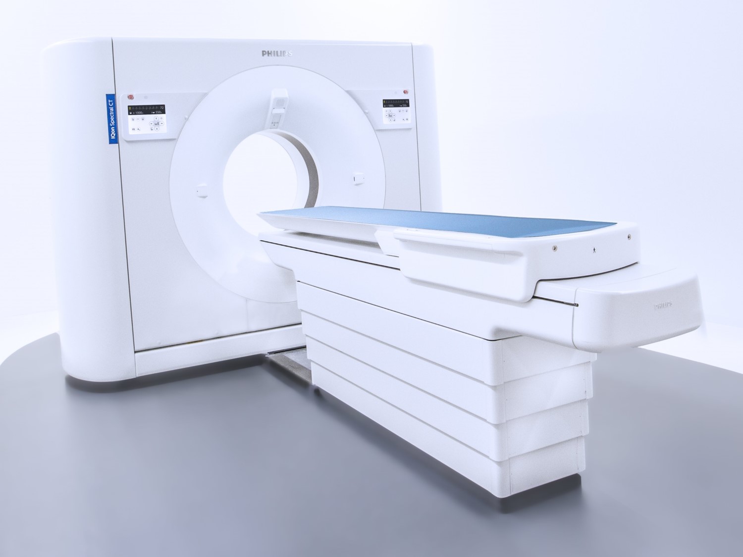 IQon Spectral CT