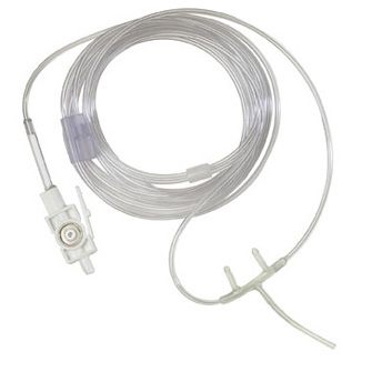 M2756A Орально-назальная канюля 