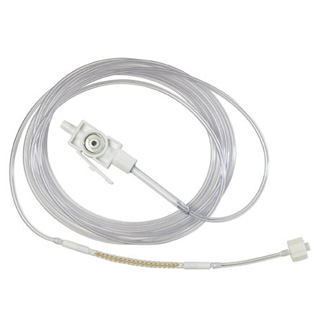 M2777A Прямая пробозаборная трубка