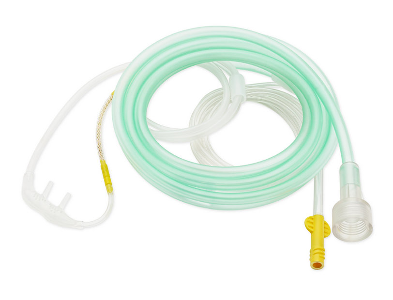 Принадлежности для измерения концентрации СО2 по технологии Microstream