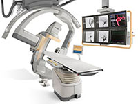 Рентгеновское интервенционное оборудование
