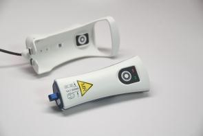 989803192381 Считыватель штрих-кода