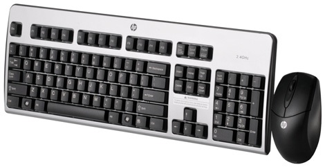 989803178091 Клавиатура и мышь