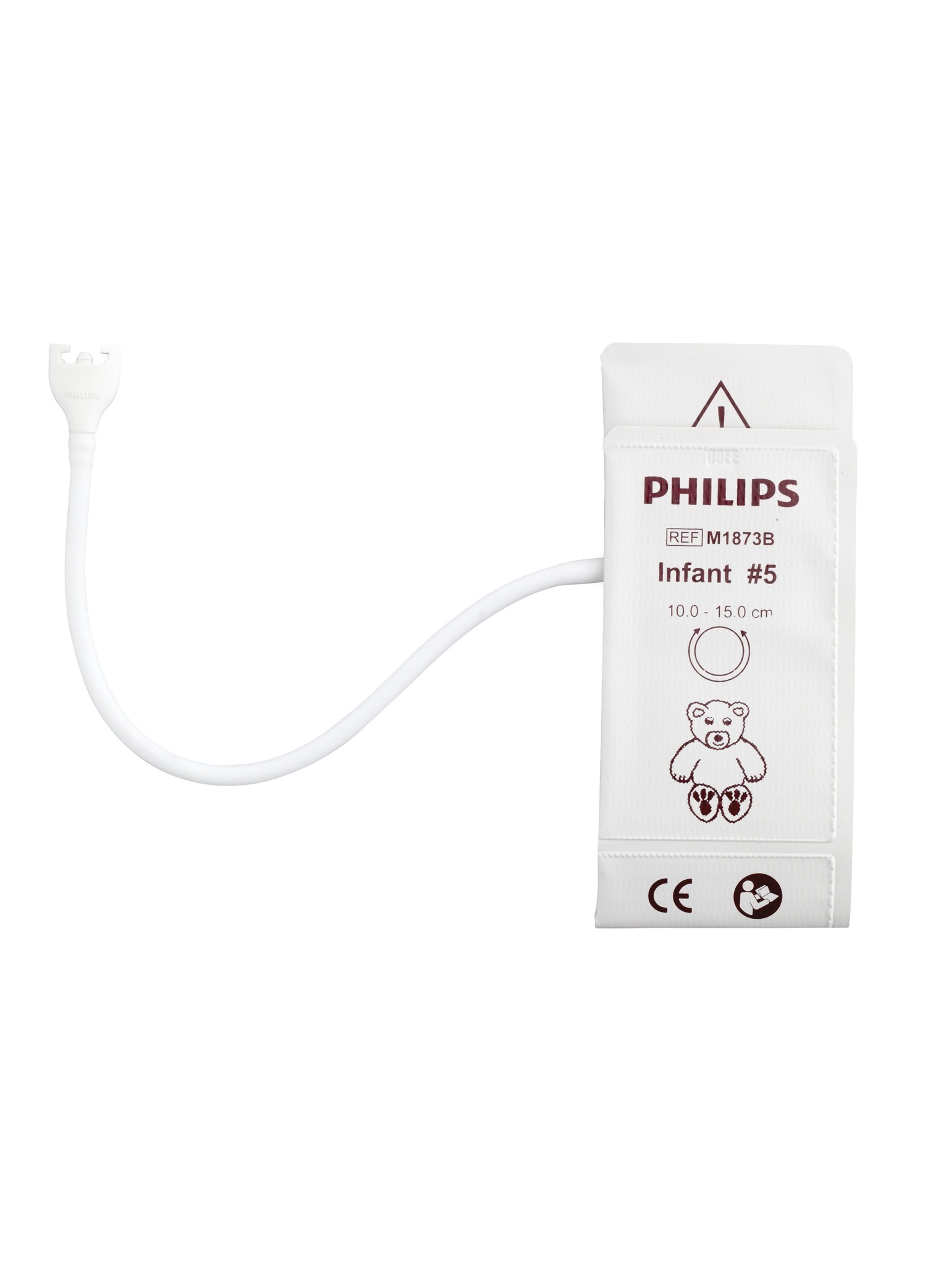 M1873B Манжета для неинвазивного измерения давления