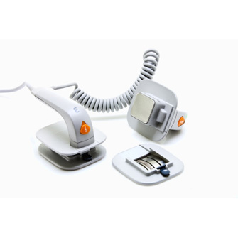 M3543A - Наружные разрядные электроды