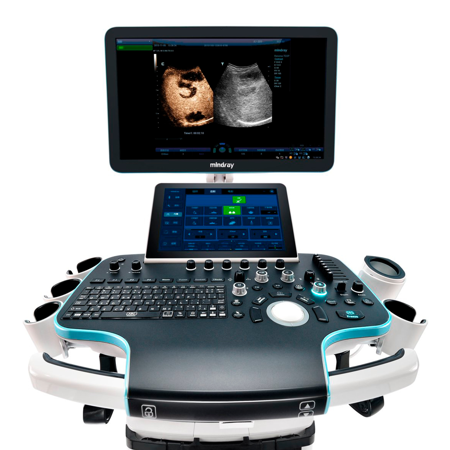 Resona 7