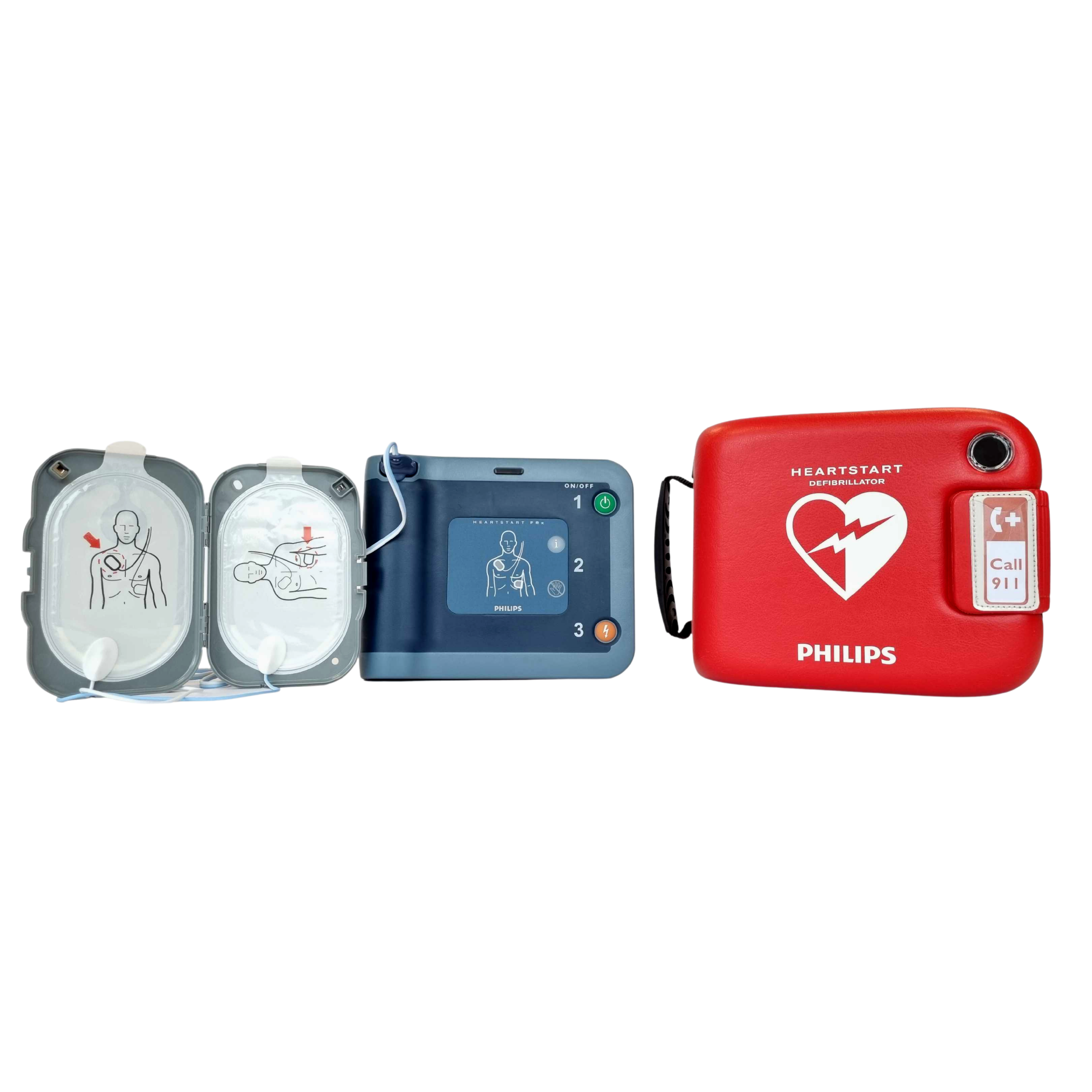 HeartStart FRx