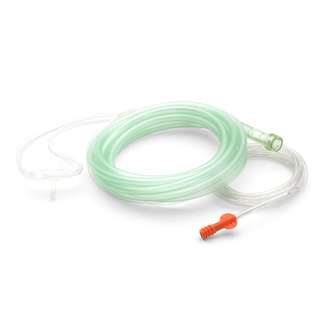 M2520A Орально-назальные магистрали