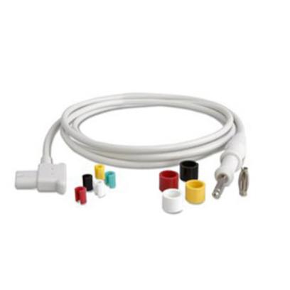 989803151731 Комплект отведений от конечностей с длинными проводами