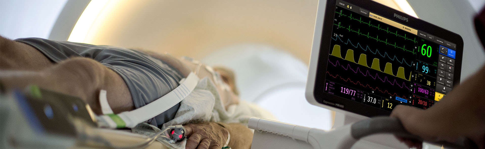 Invivo Expression MR400