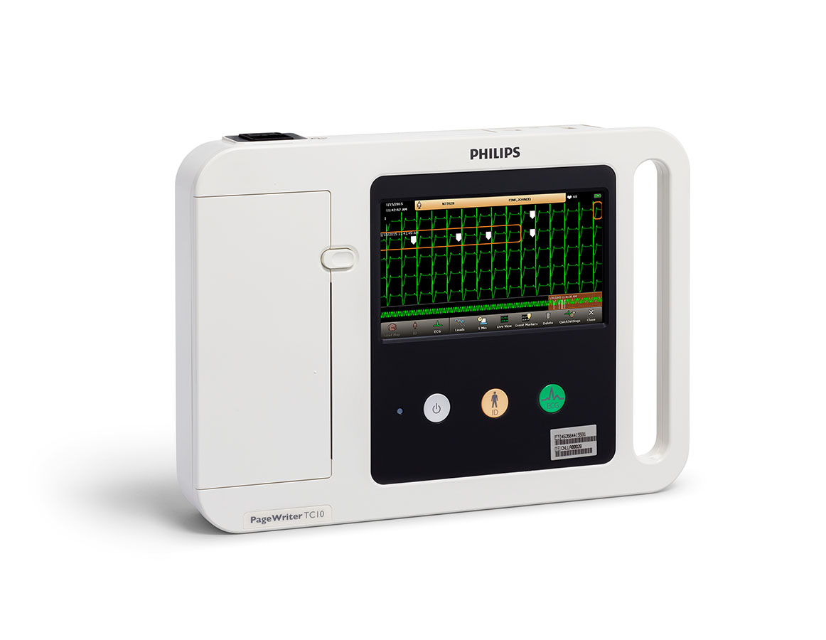 PageWriter TC10