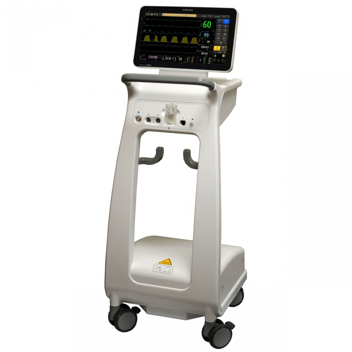 ГБУЗ «ГКБ им. А.К. Ерамишанцева ДЗМ» ГБУЗ «ГКБ им. А.К. Ерамишанцева ДЗМ»