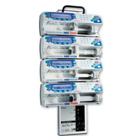 Новый раздел сайта: "Инфузионное оборудование"