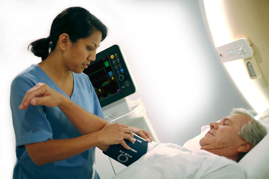 Invivo Expression MR200