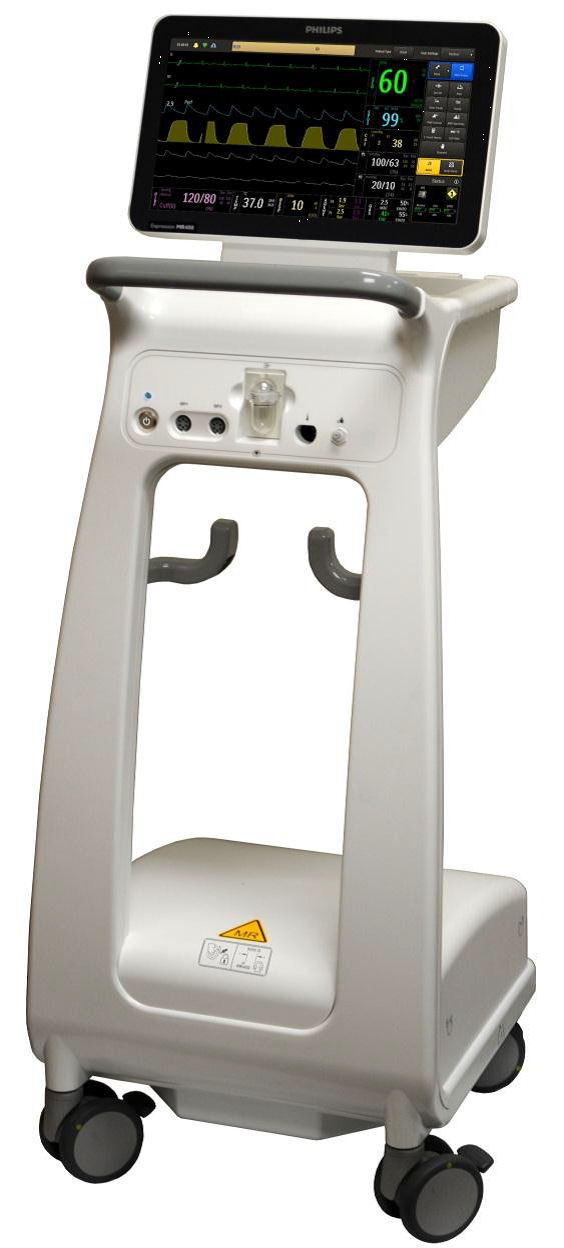 Invivo Expression MR400