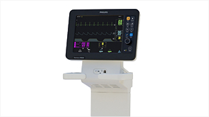 Invivo Expression MR200