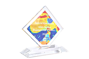 Реализация проекта поставки IQon Spectral CT в «НМИЦ ДГОИ им. Дмитрия Рогачева» Минздрава России