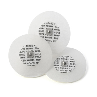 40489E  ЭКГ электроды