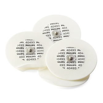 40493E ЭКГ электроды