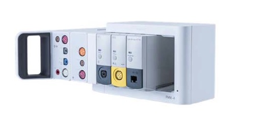 Монитор пациента IntelliVue MX750