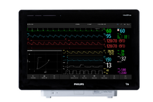 Монитор пациента IntelliVue MX750