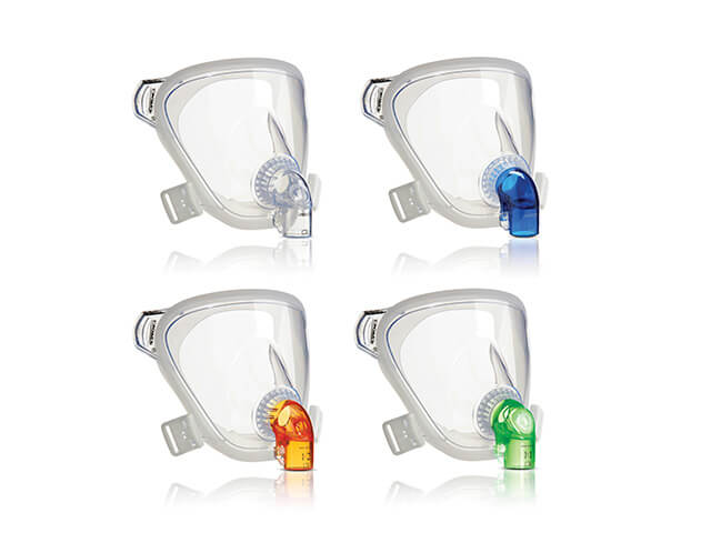 Маска для неинвазивной вентиляции легких Respironics PerforMax