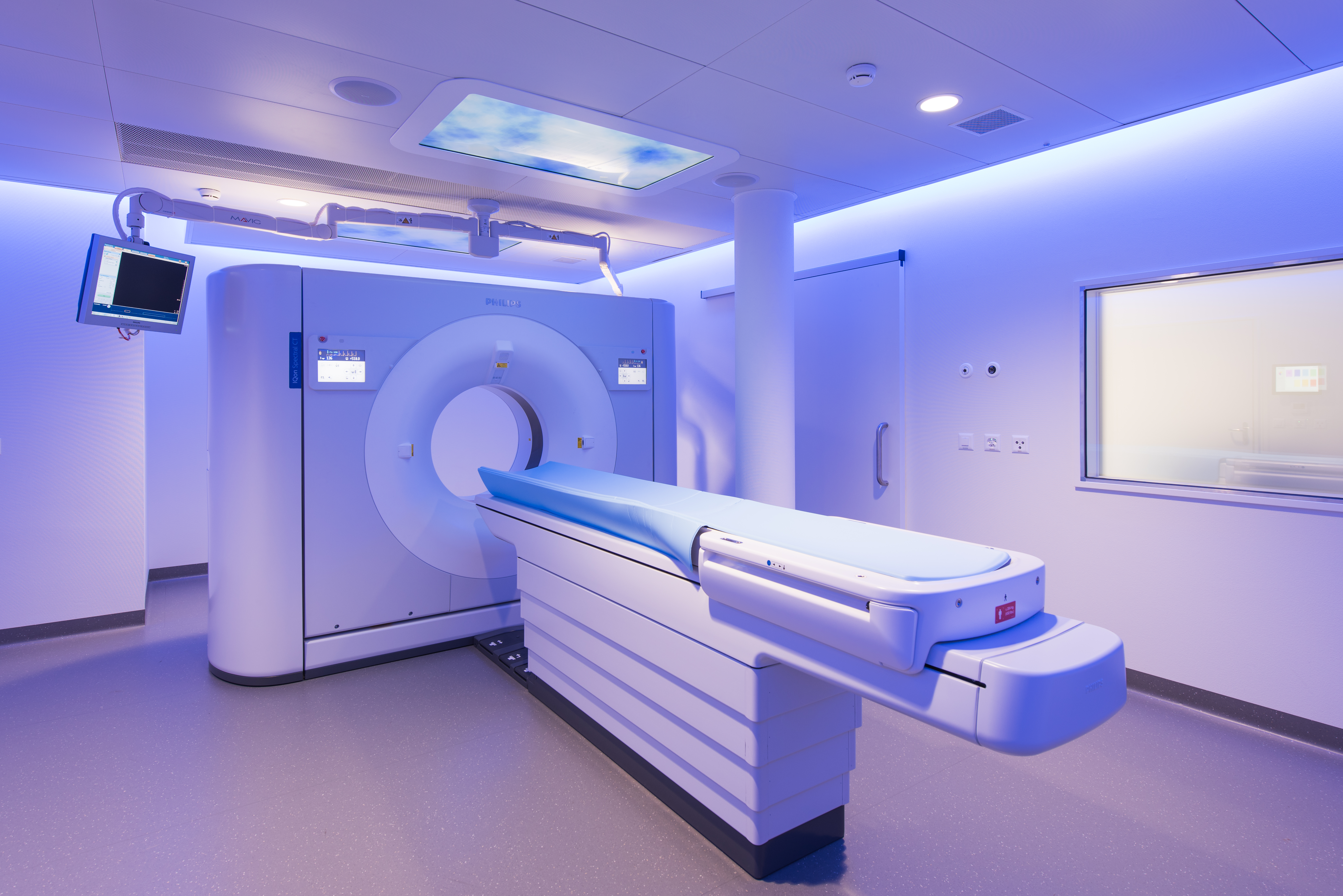 IQon Spectral CT