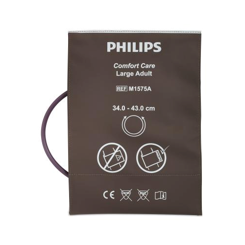 M1575A Манжета для неинвазивного измерения давления M1575A Манжета для неинвазивного измерения давления