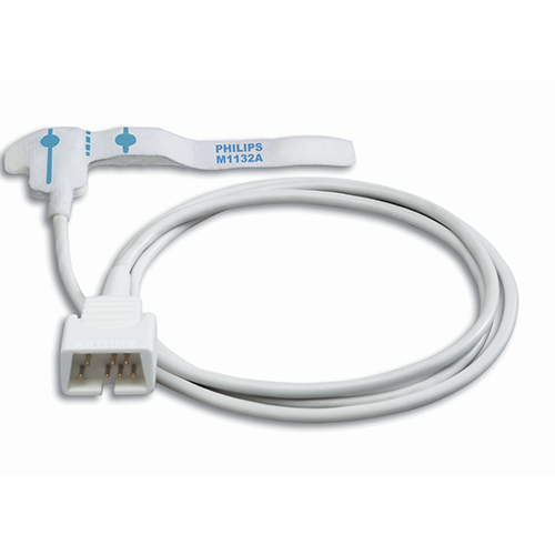 M1132A - Датчик пульсоксиметрический M1132A - Датчик пульсоксиметрический
