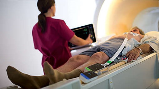 Invivo Expression MR400