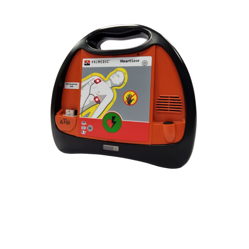 Дефибрилляторы