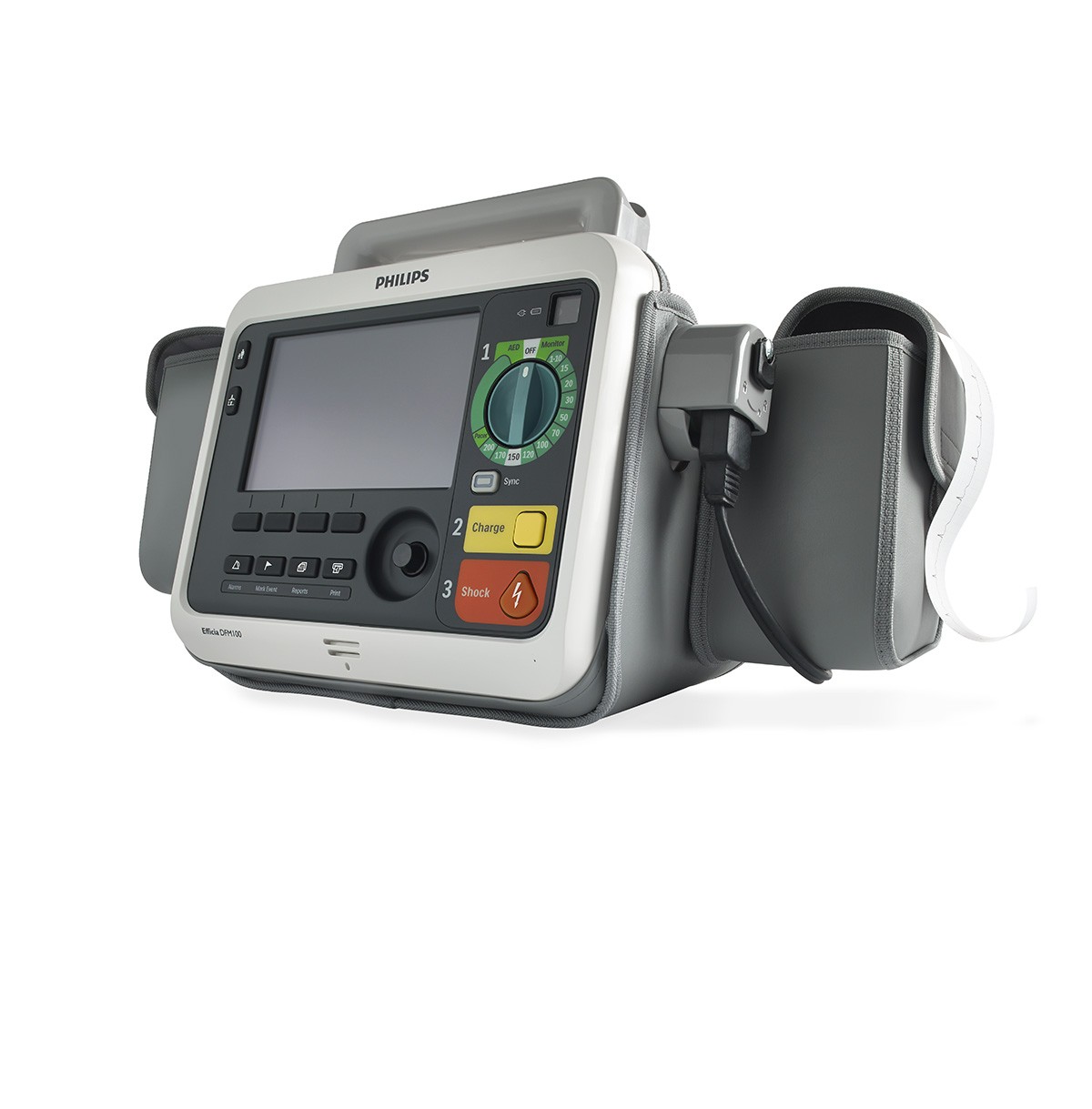 Efficia DFM100
