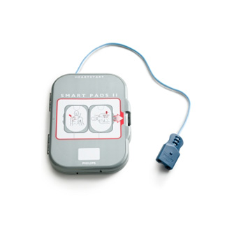 989803139261 Комплект электродов для дефибрилляции