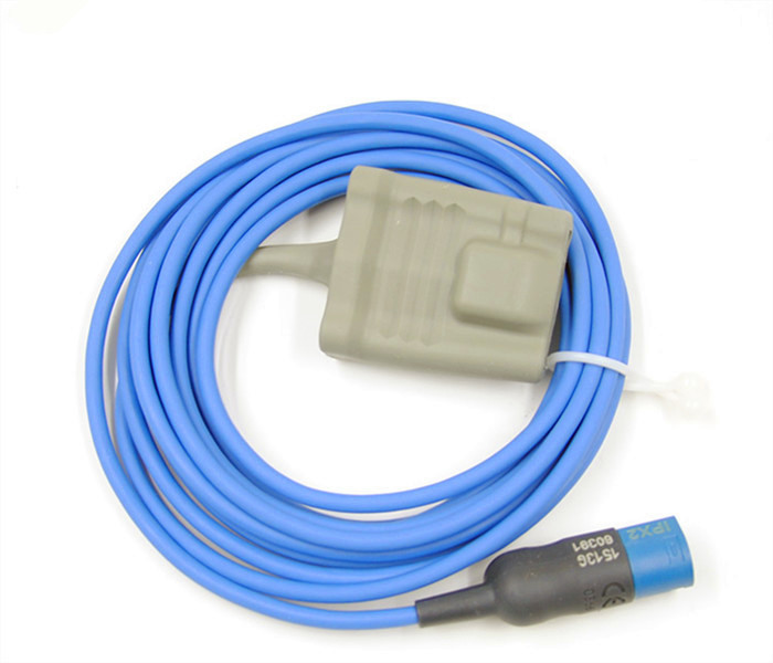 M1191BL - Датчик пульсоксиметрический, пальцевой M1191BL - Датчик пульсоксиметрический, пальцевой