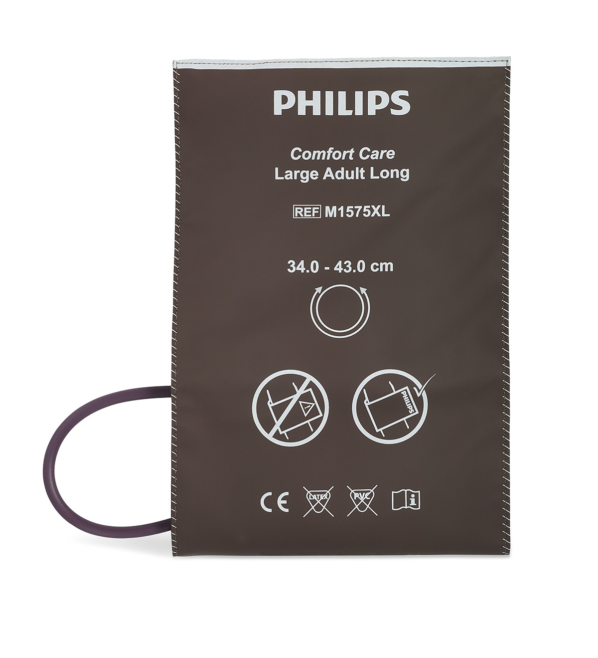 M1575XL Манжета для неинвазивного измерения давления