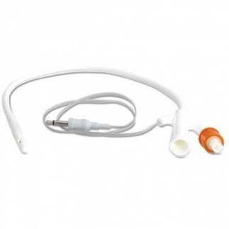 21096A Катетер Фолея с датчиком температуры