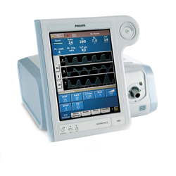 Оборудование для ИВЛ