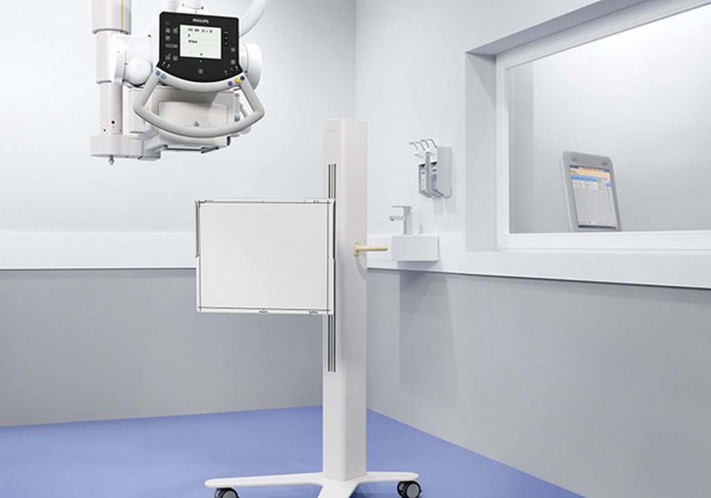 DigitalDiagnost