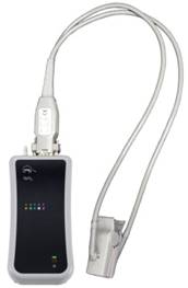 989803183541 Беспроводной модуль пульсоксиметрии