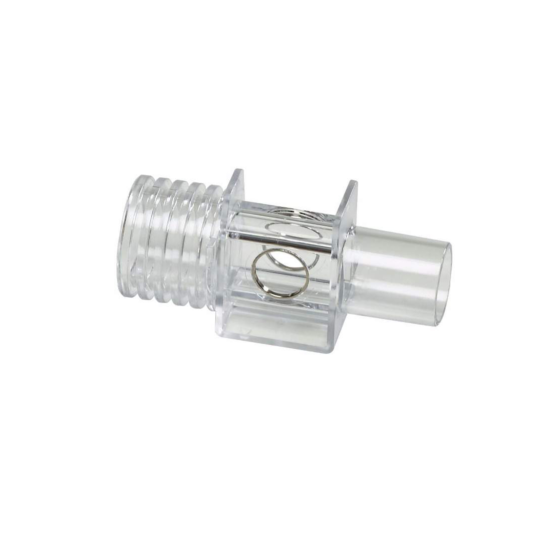 M2533A Адаптер воздуховода