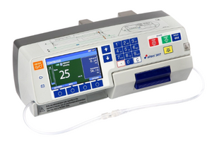 Инфузионное оборудование