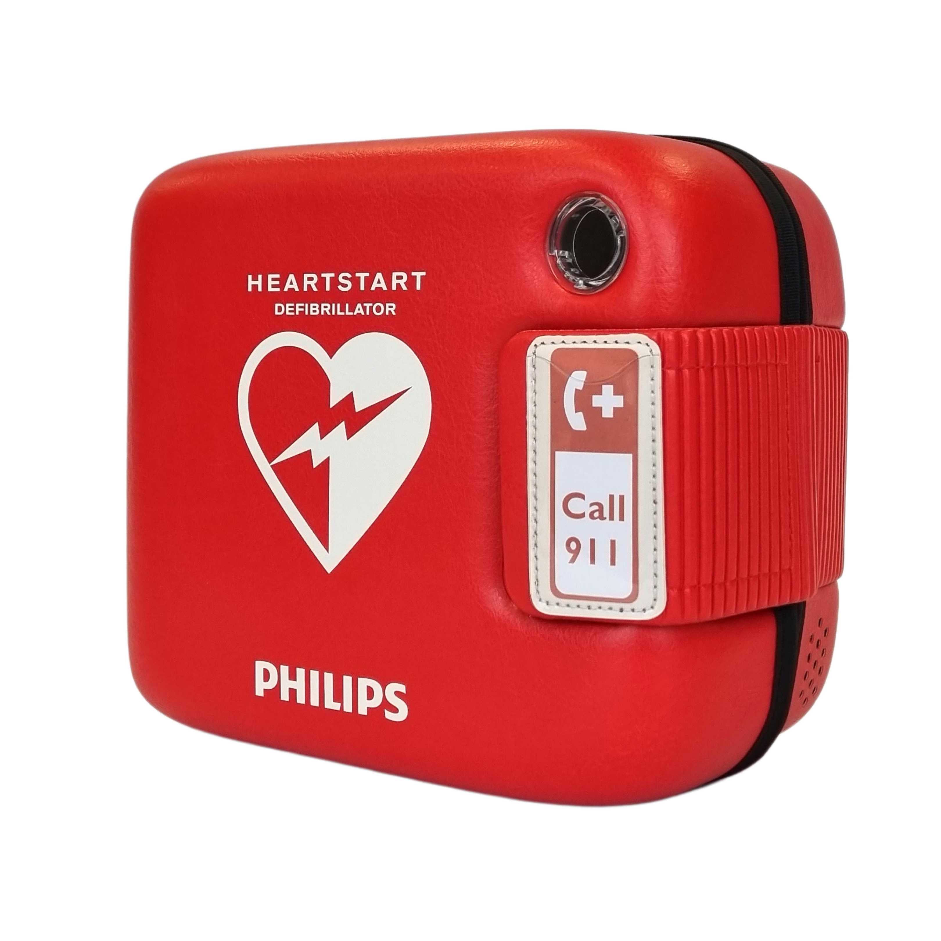 HeartStart FRx