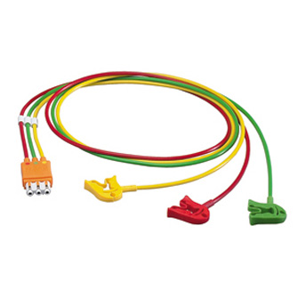 M1678A Набор проводов на 3 отведения ЭКГ