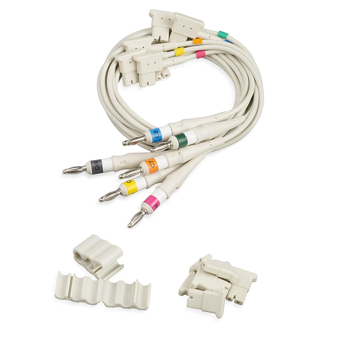 989803151761 Полный комплект отведений 