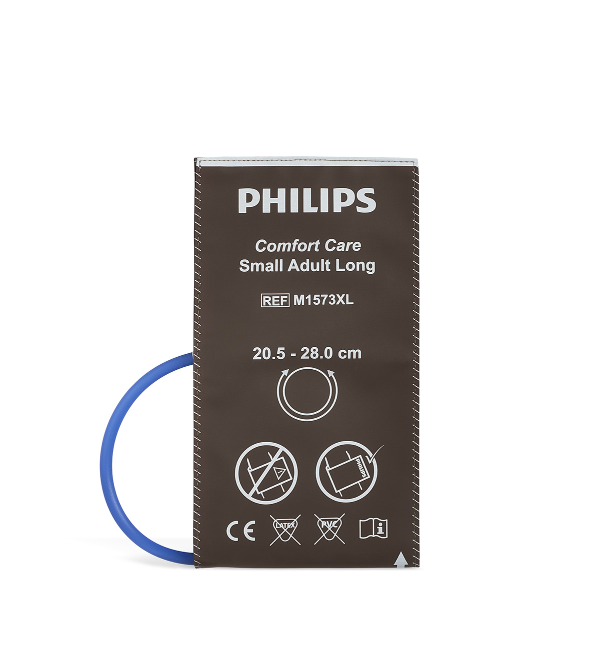 M1573XL Манжета для неинвазивного измерения давления M1573XL Манжета для неинвазивного измерения давления