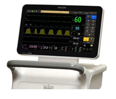 Invivo Expression MR400