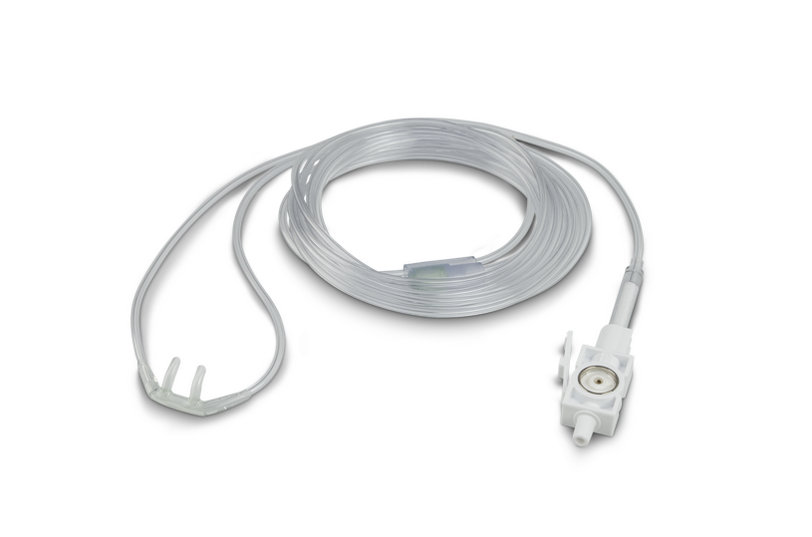 Принадлежности для измерения концентрации СО2 в основном потоке