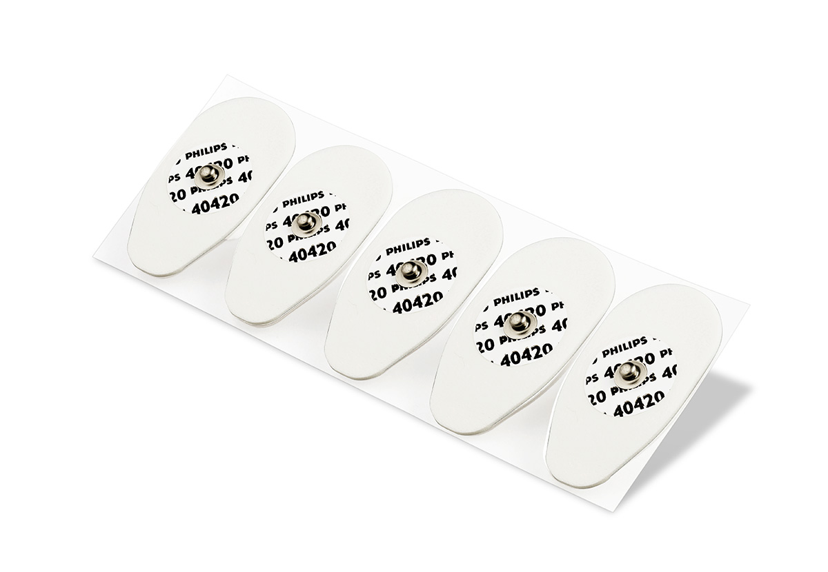 40420A ЭКГ электроды